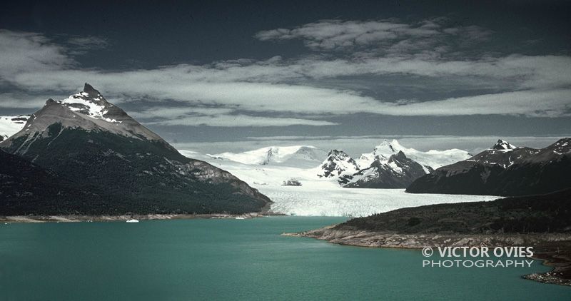 Perito Moreno